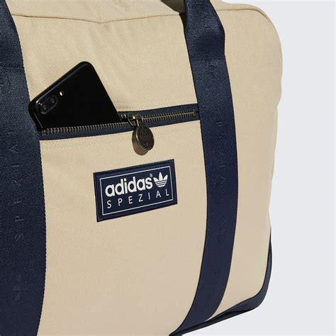 adidas spezial brinscall bag|adidas Brinscall Bag Savanna/Night Navy .